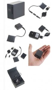 Bug - cimice spia audio