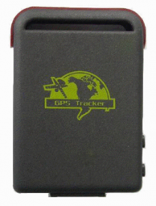 Localizzatore GPRS