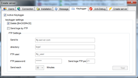 spy-net-keylogger Spy Net Keylogger