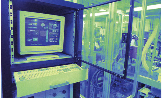 5 controlli per la sicurezza del tuo network