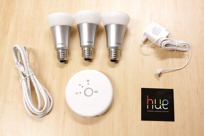 Il Philips HUE