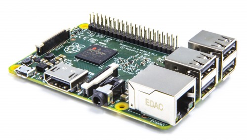 LAN DNS Spoofing con Raspberry Pi